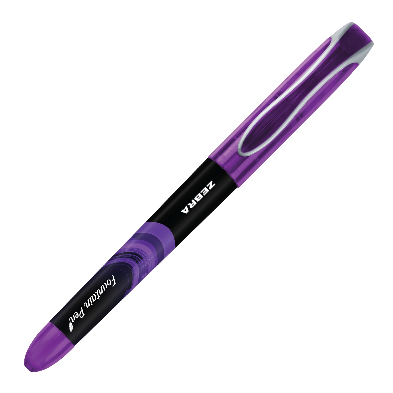 Zensations stylo-plume jetable dans le groupe Stylos / Stylo haute de gamme / Stylo à plume chez Pen Store (102175_r)