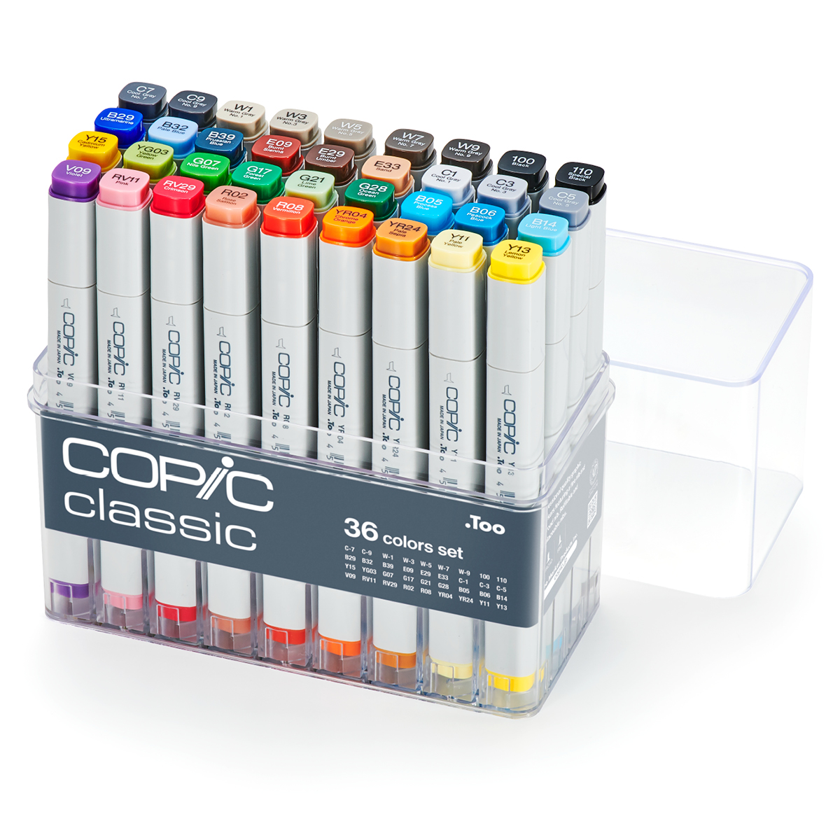 100 stylos gel de couleur - Feutres - Coloriage Adultes et enfants