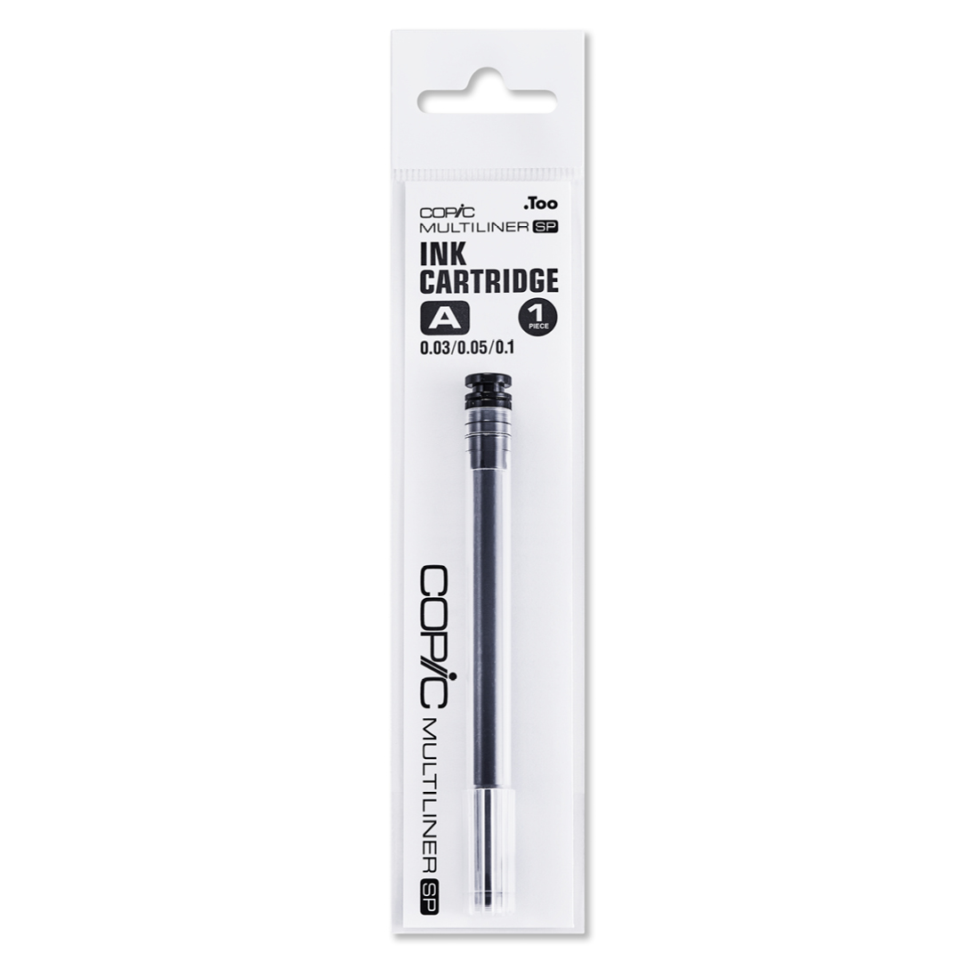Multiliner SP Recharge A