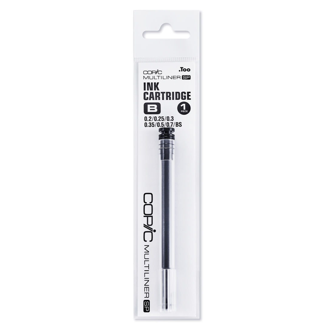 Multiliner SP Recharge B