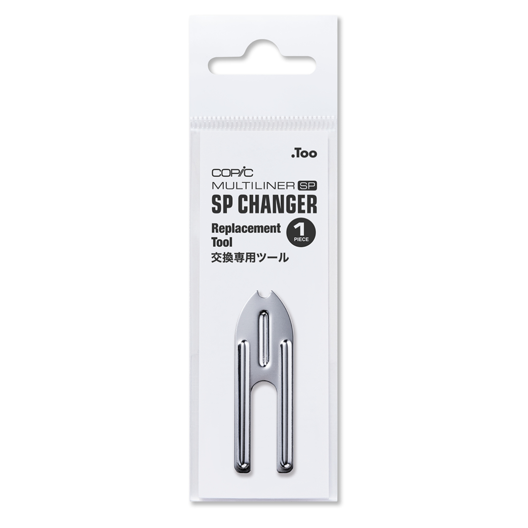 Multiliner SP Changer tool