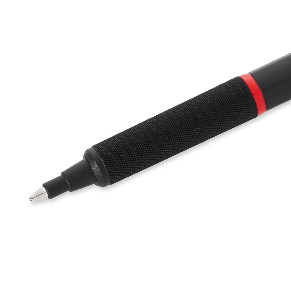 Rapid Pro Stylo à bille Noir