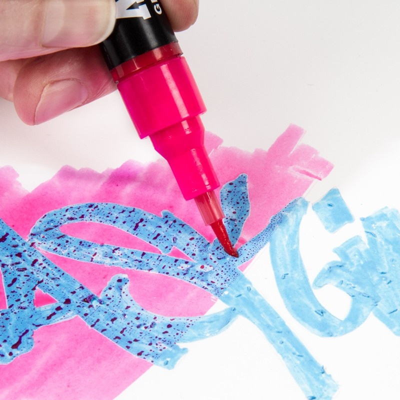 GRAFX Art Masking Pen 2 mm