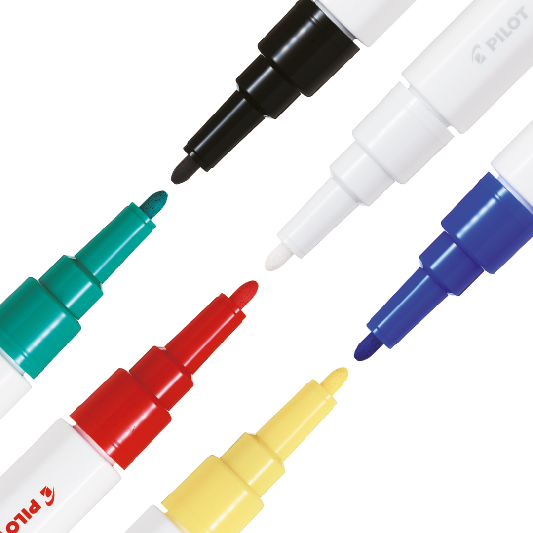 Pintor Fine lot de 6 Classic