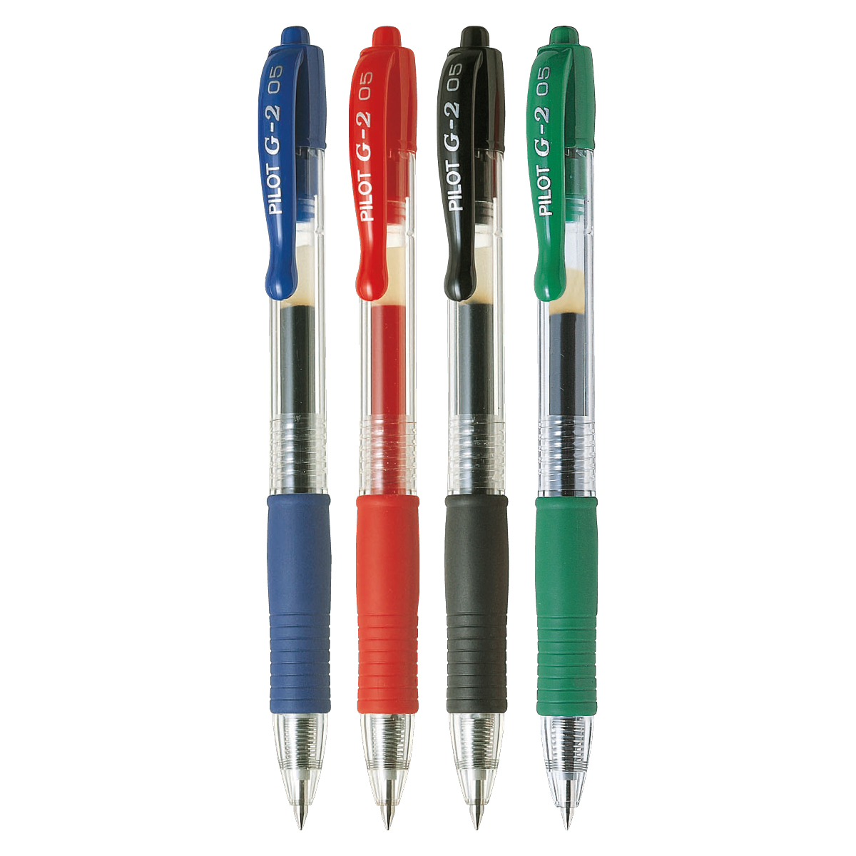 G2 Stylo gel 0.5