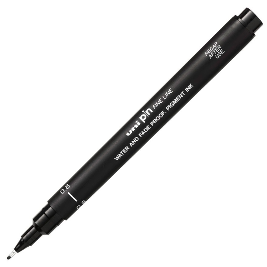 Fine ink pens discount