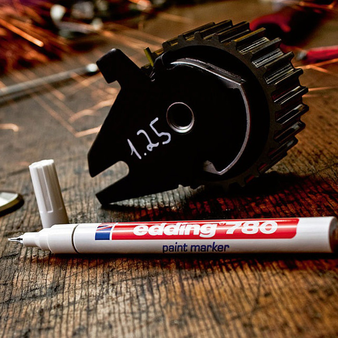 780 Paint Marker 0.8 mm