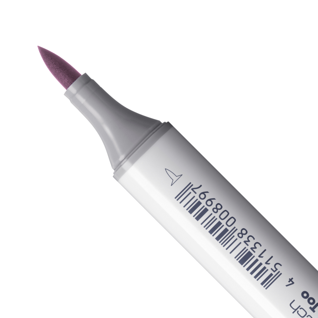 Sketch pointe de pinceau lot de 3