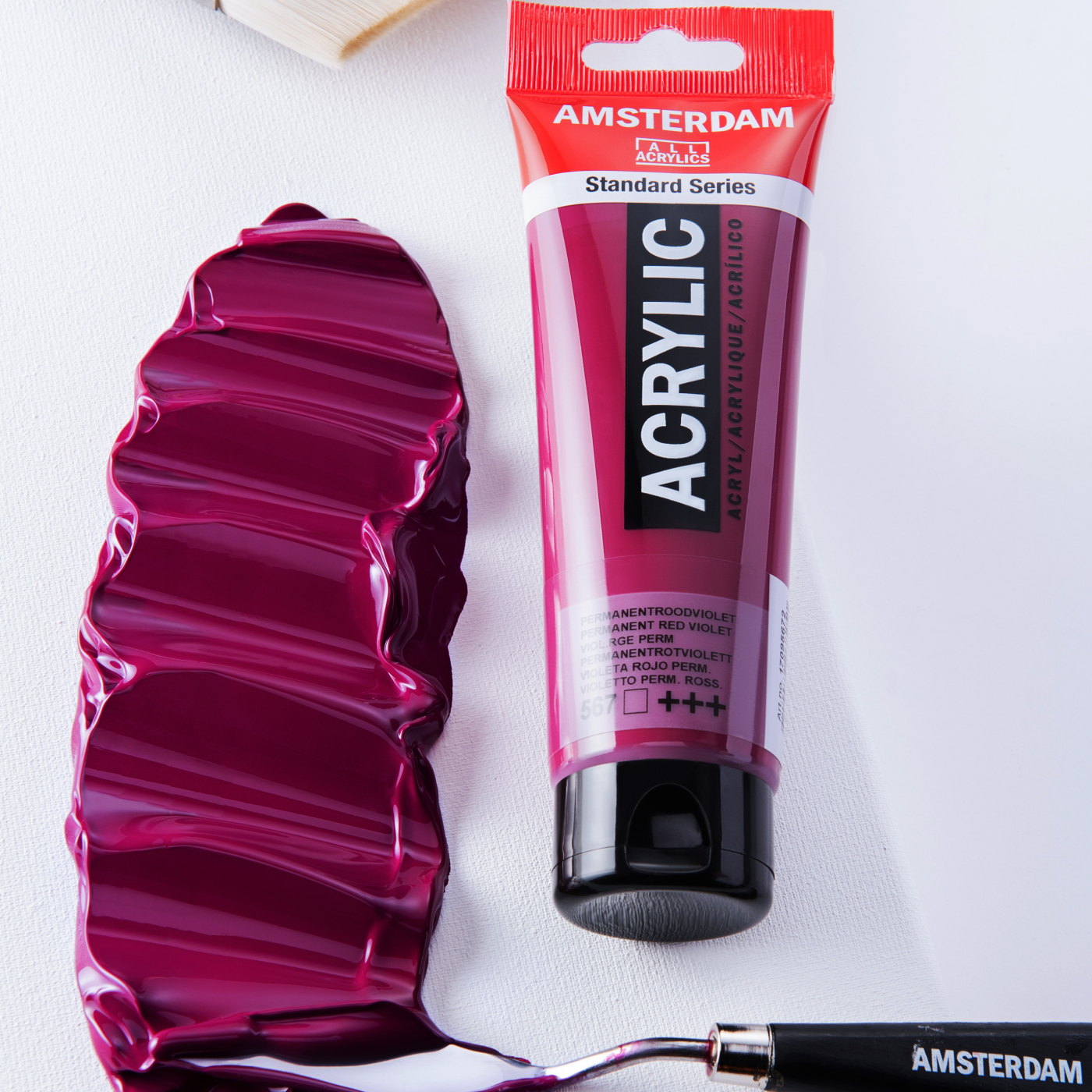 Peinture acrylique 20 ml