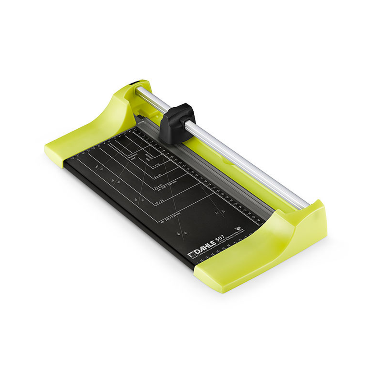 Massicot 507 32 cm Vert