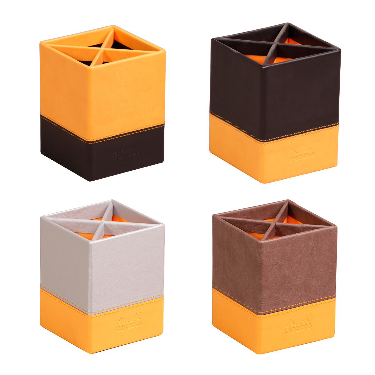 Pot à crayons Rhodiarama 2021