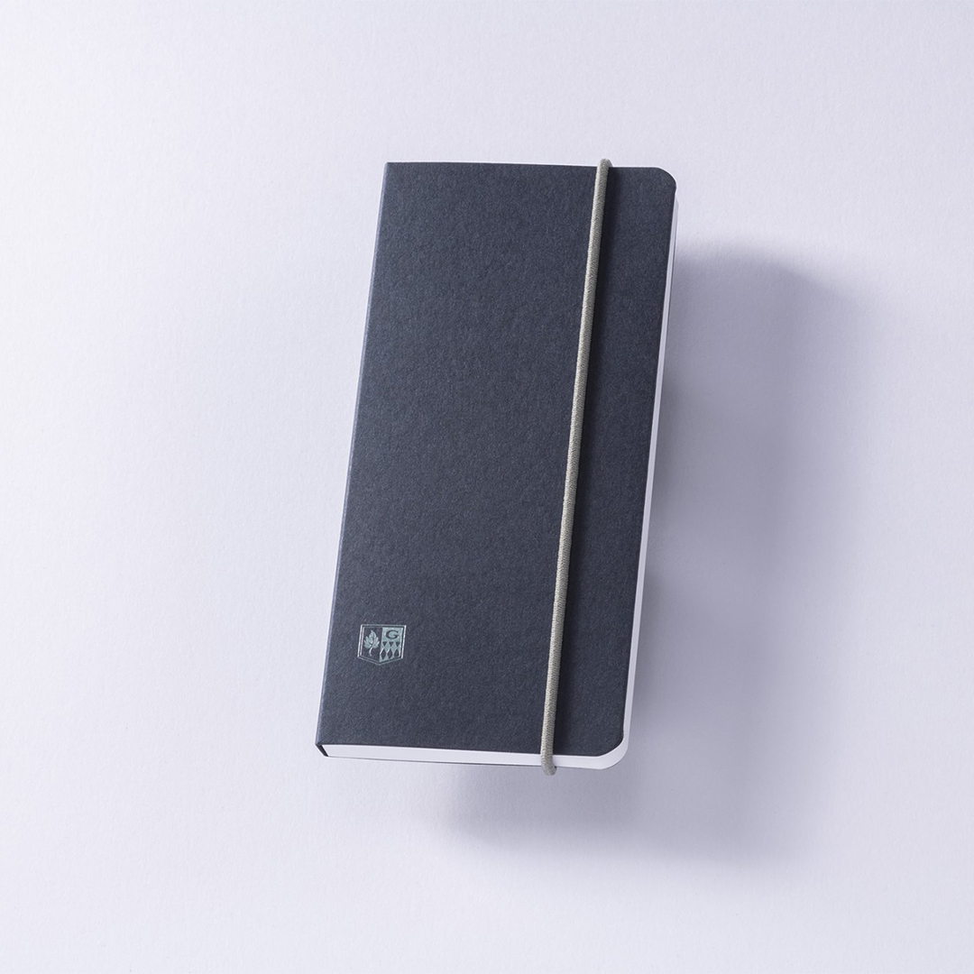 Pocket Pad Carnet Midnight