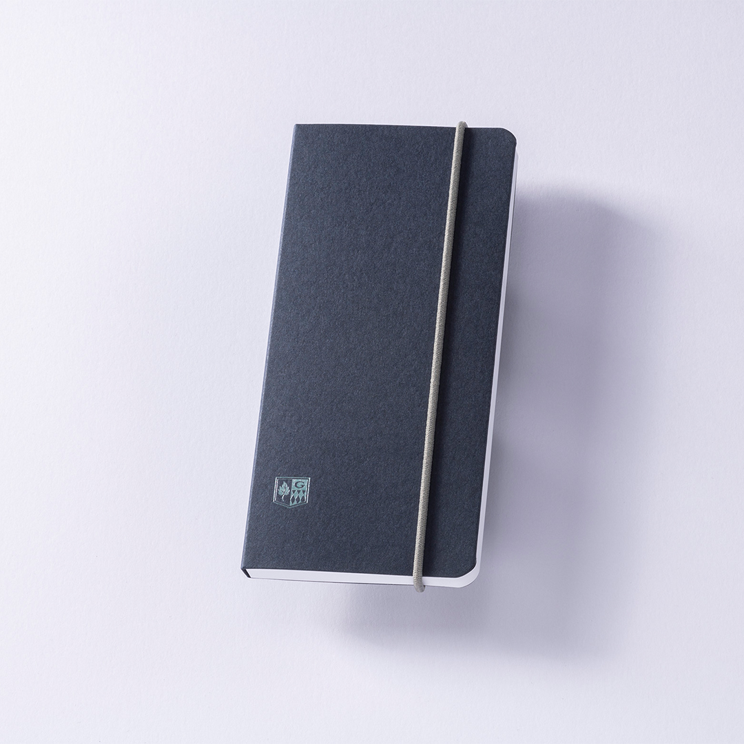 Pocket Pad Carnet Midnight