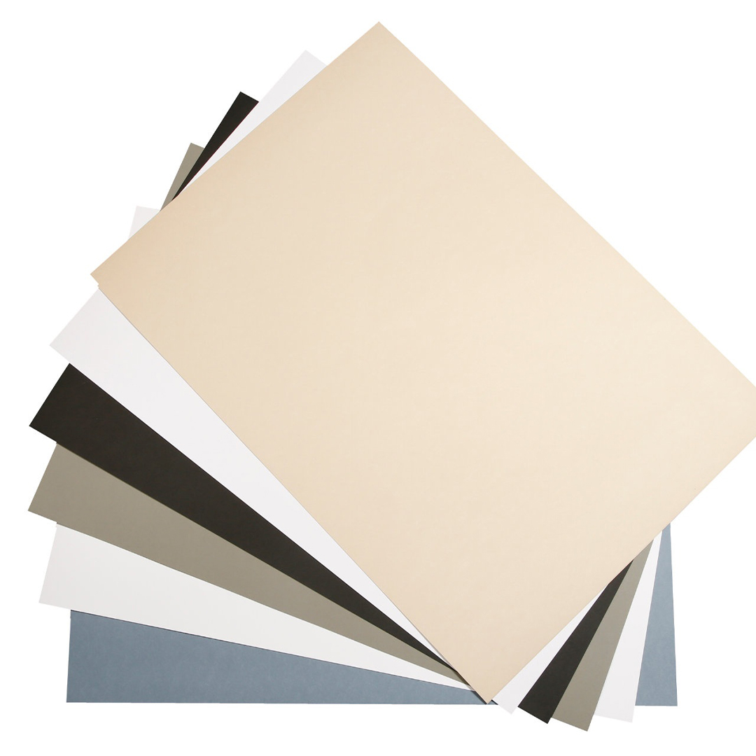 Paint'ON Multi-Techniques Assorted A4