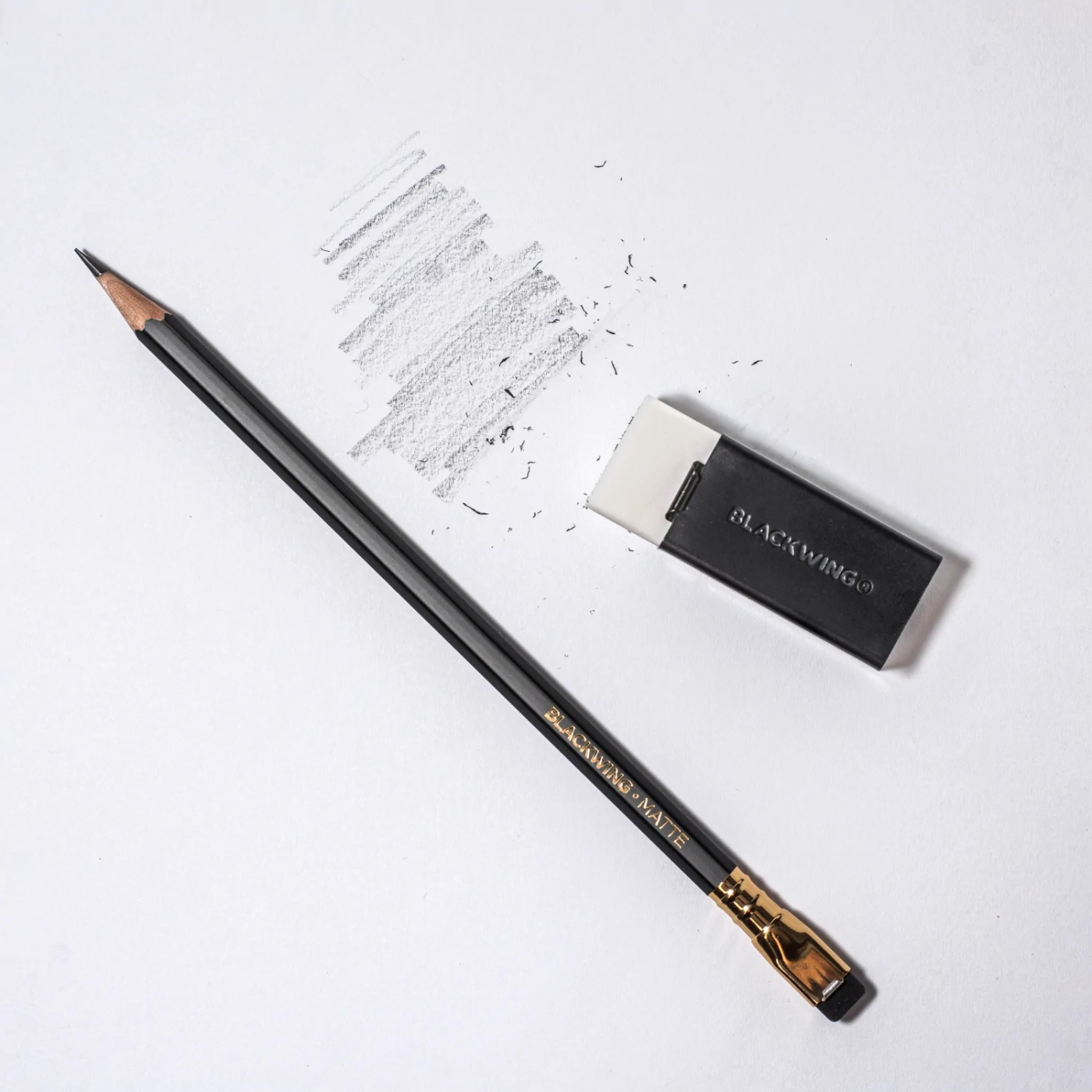Soft Eraser dans le groupe Stylos / Accessoires Crayons / Gommes chez Pen Store (129269)