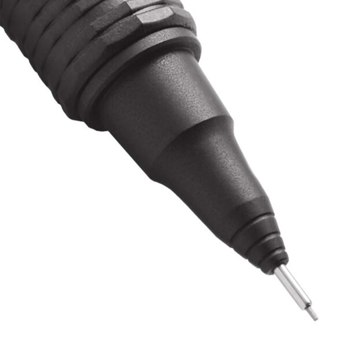 Pentel XPP503-AX Orenz - Matita Portamine A Pressione, Spessore Del