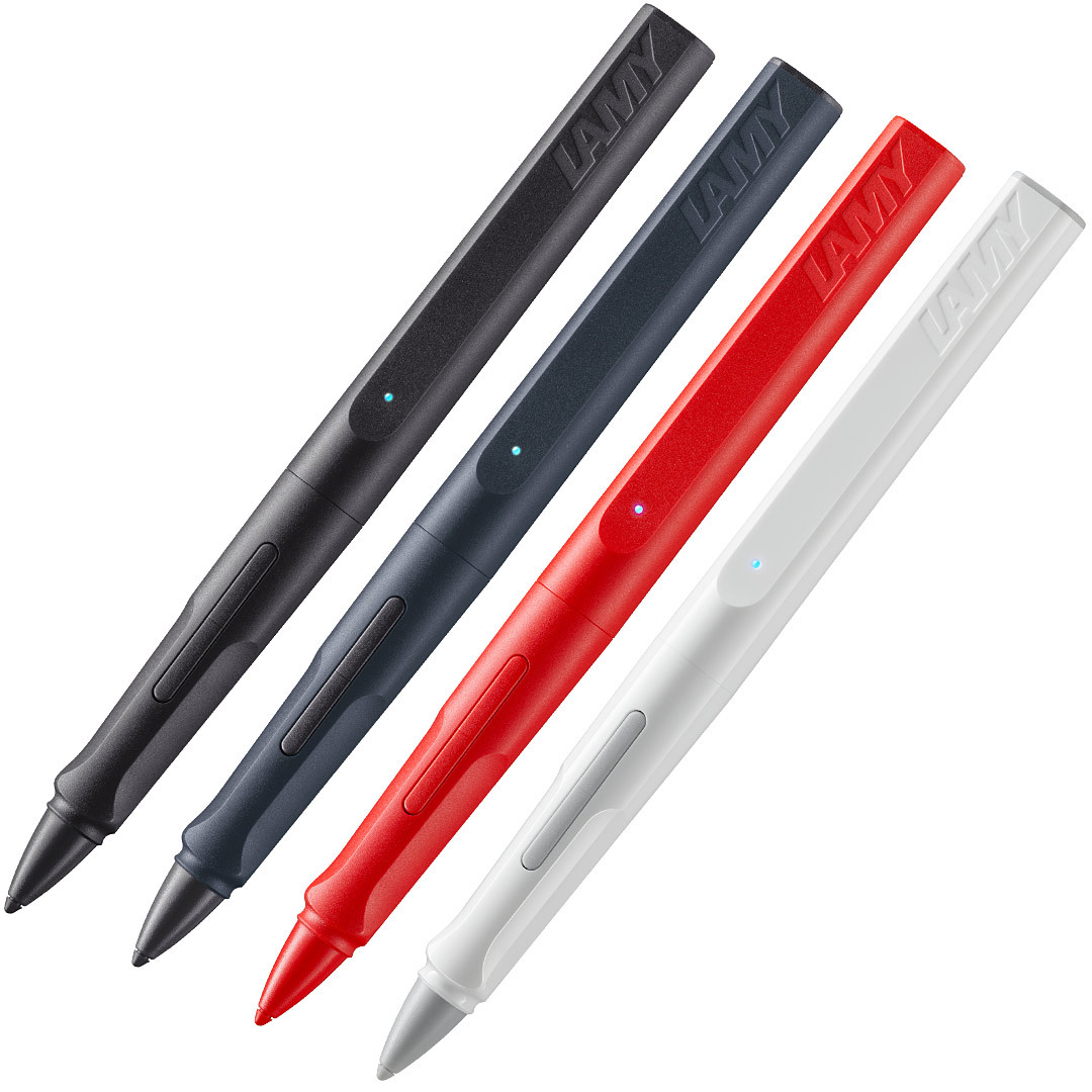 Lamy Safari note+ Digital Writing pour iPad | Pen Store