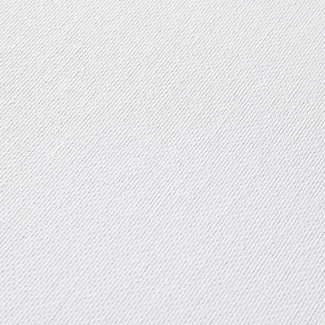 Carton entoilé coton A3