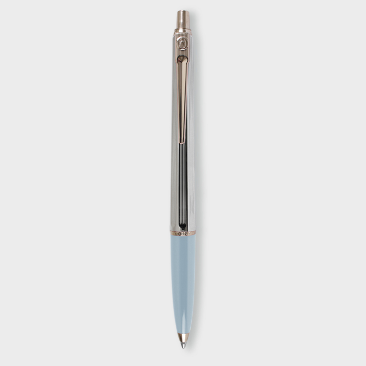 Stylo à bille Epoca Chrome