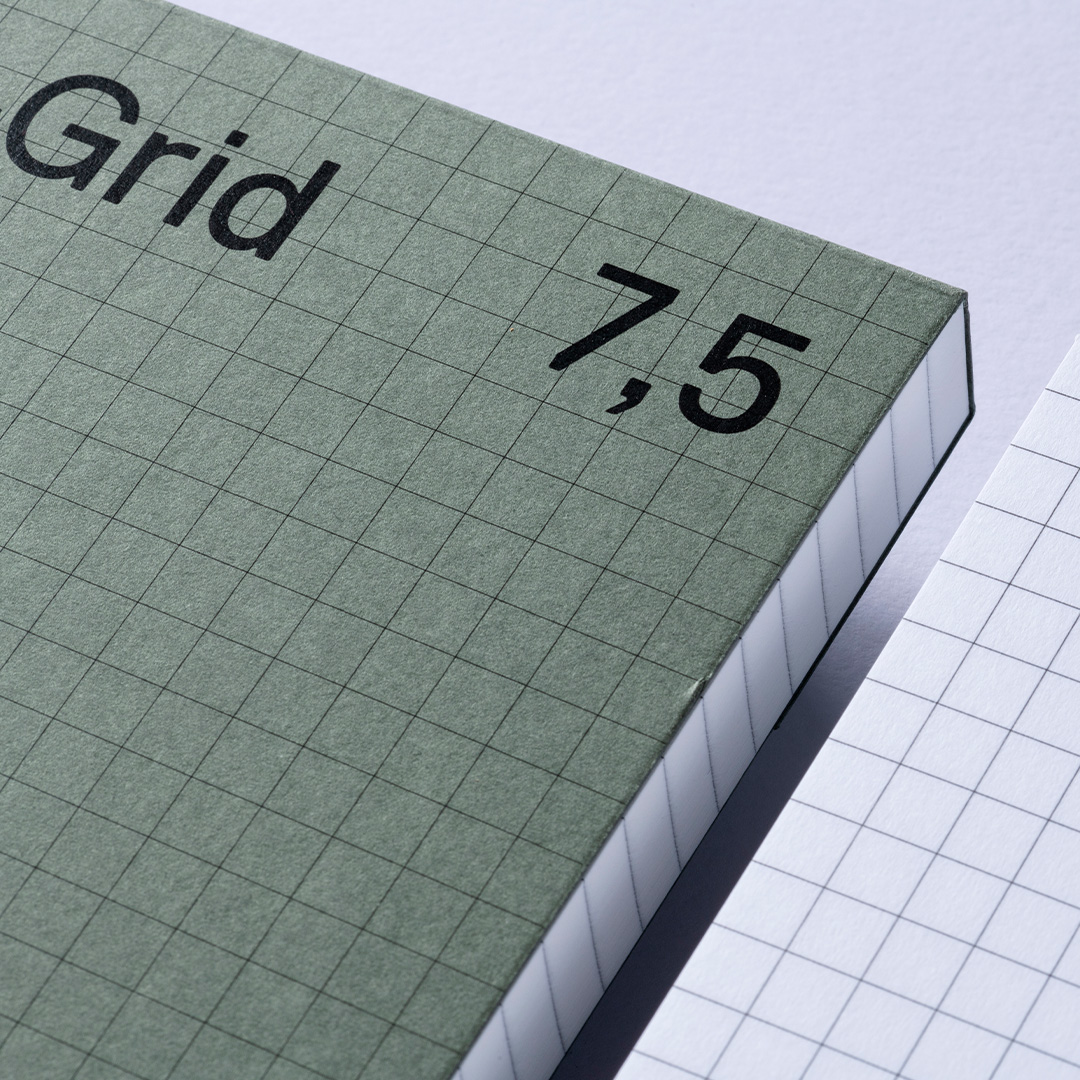 Off-The-Grid 7,5 - Forest