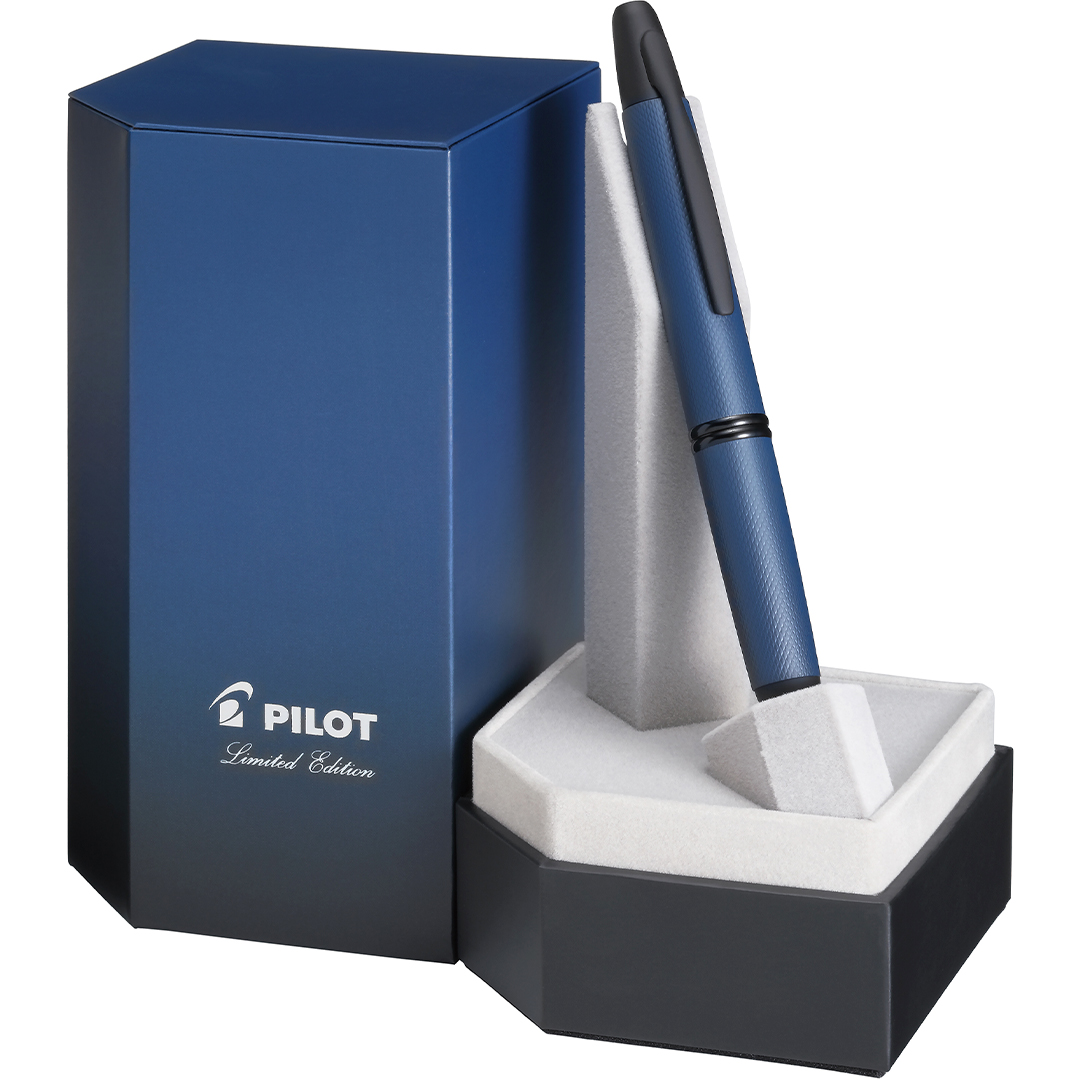 Capless Stylo-plume Limited Edition 2025 Link 