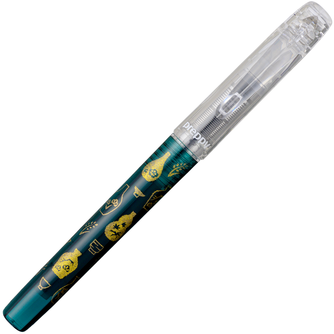 Preppy F 03 Stylo-plume Sake