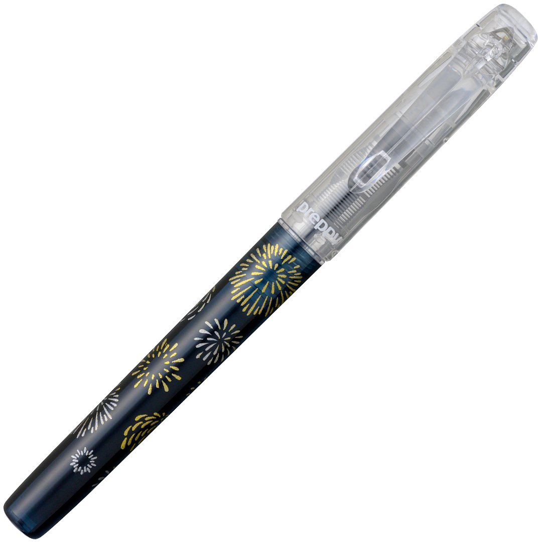 Preppy F 03 Stylo-plume Hanabi