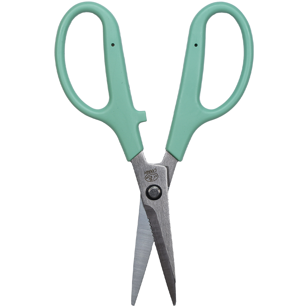 Ciseaux universels Soft Grip 175 mm