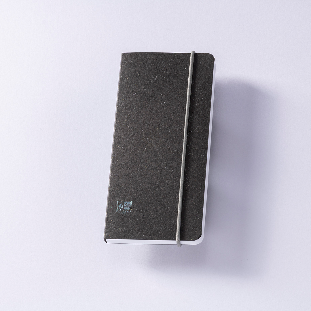 Pocket Pad Carnet Deep Glance