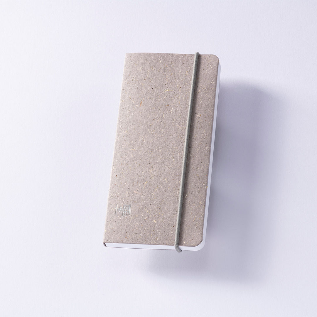 Pocket Pad Carnet Mud