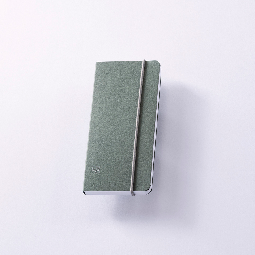 Pocket Pad Carnet Forest