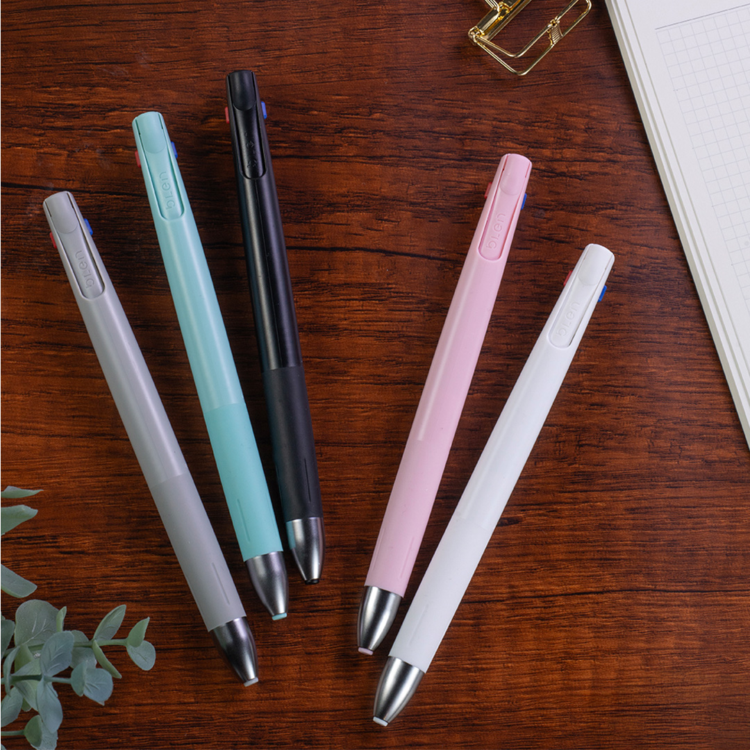 Blen 3C Stylo multi-couleurs