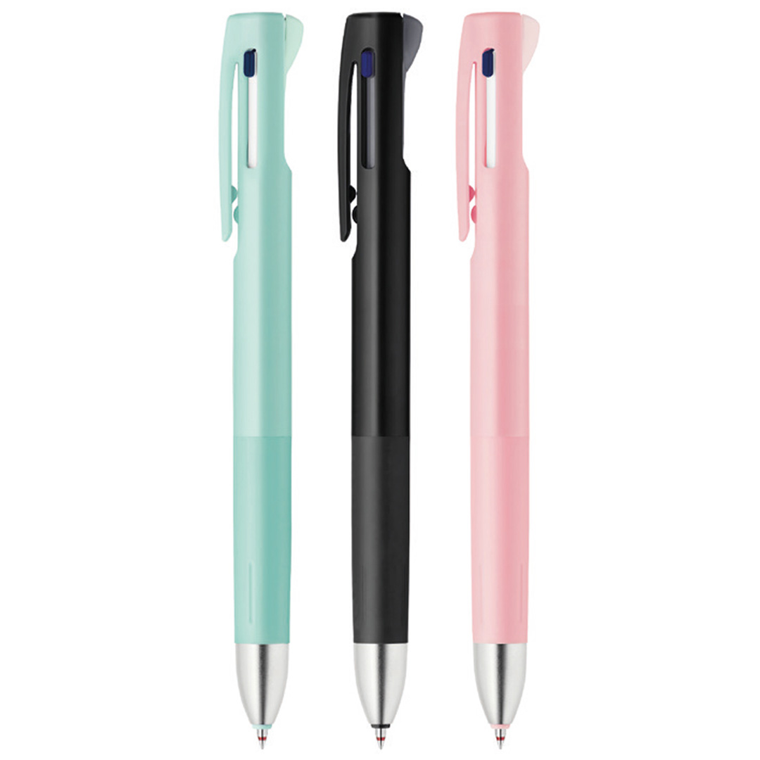 Blen 3C Stylo multi-couleurs 2+1