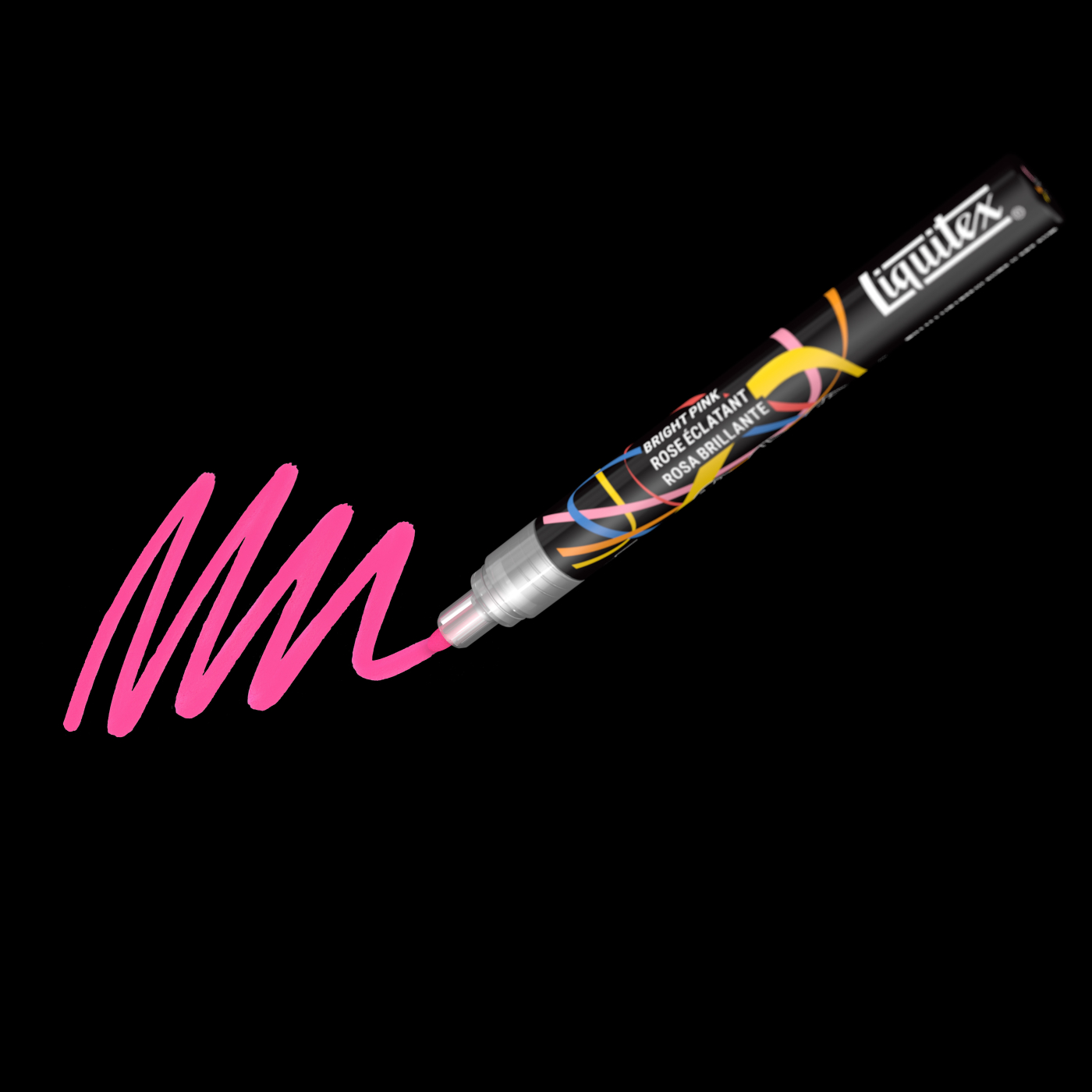 Marker 2 mm
