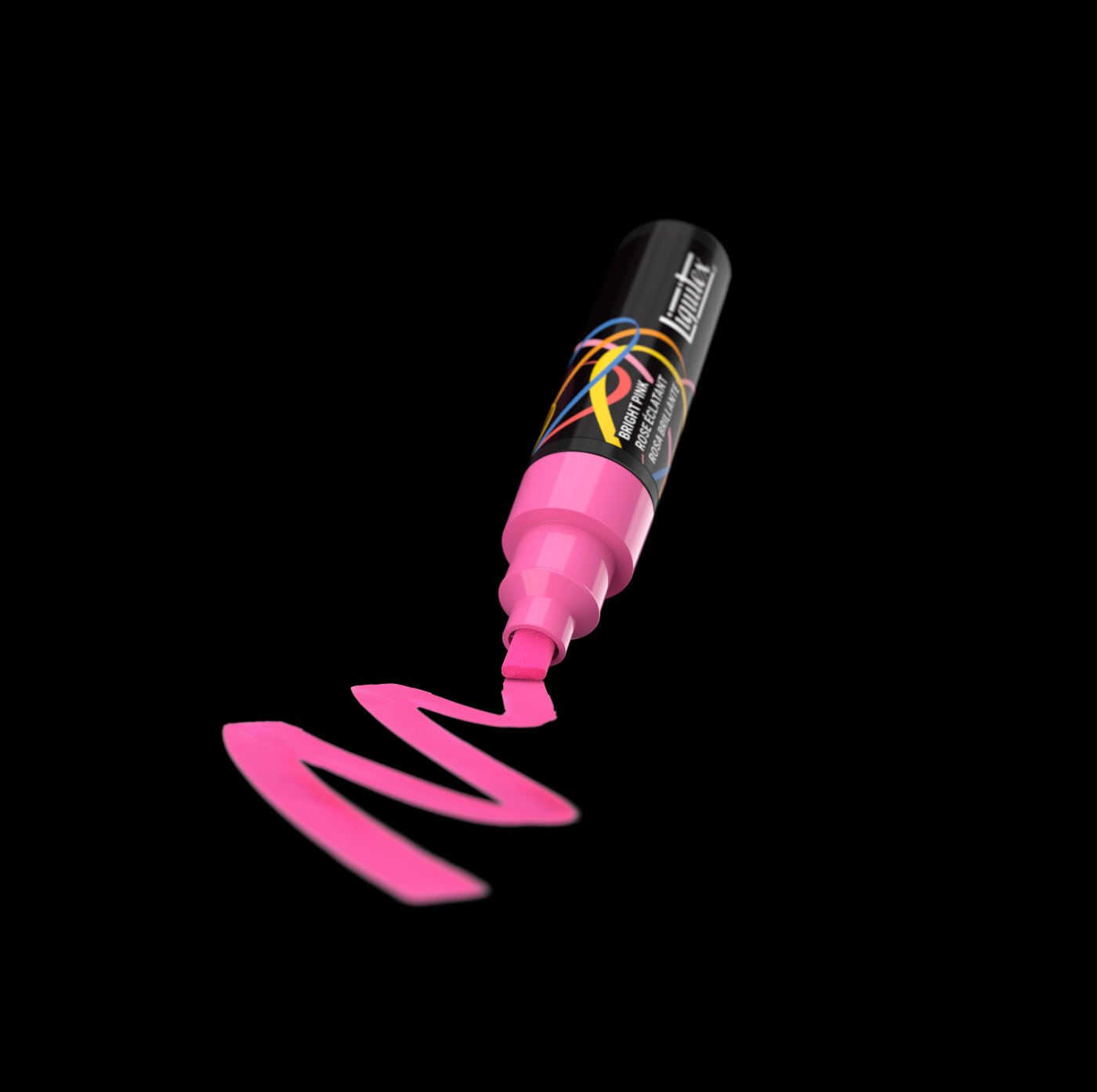 Marker 8 mm