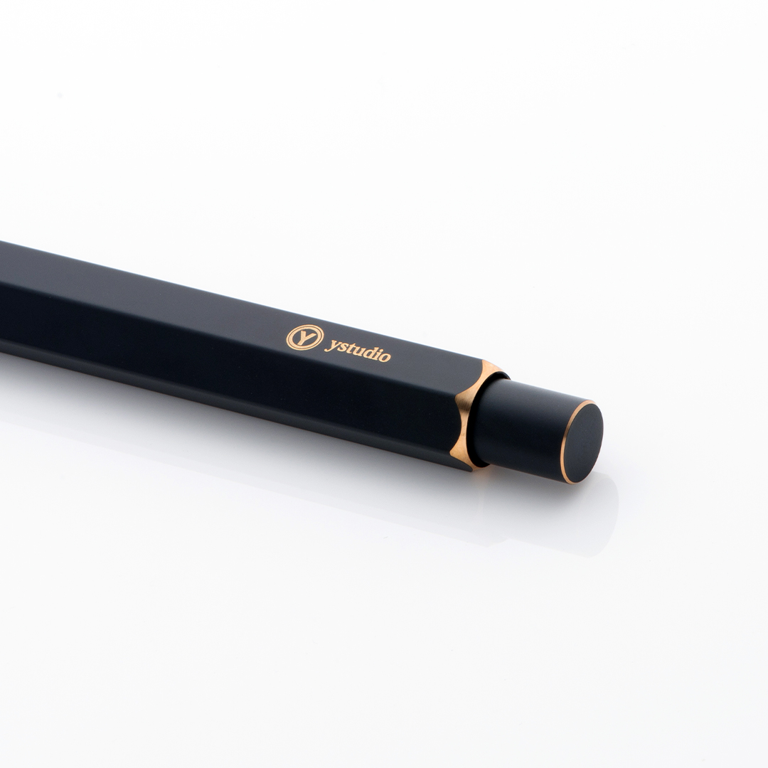 Classic Revolve Sketching Pencil 2 mm Black