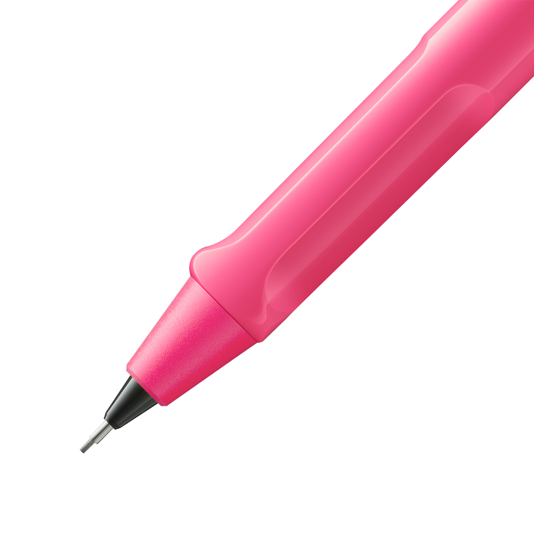 Safari Porte-mine 0.5 Neon Pink