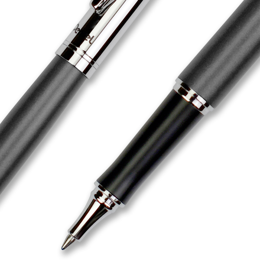 Energel Sterling Premium Black
