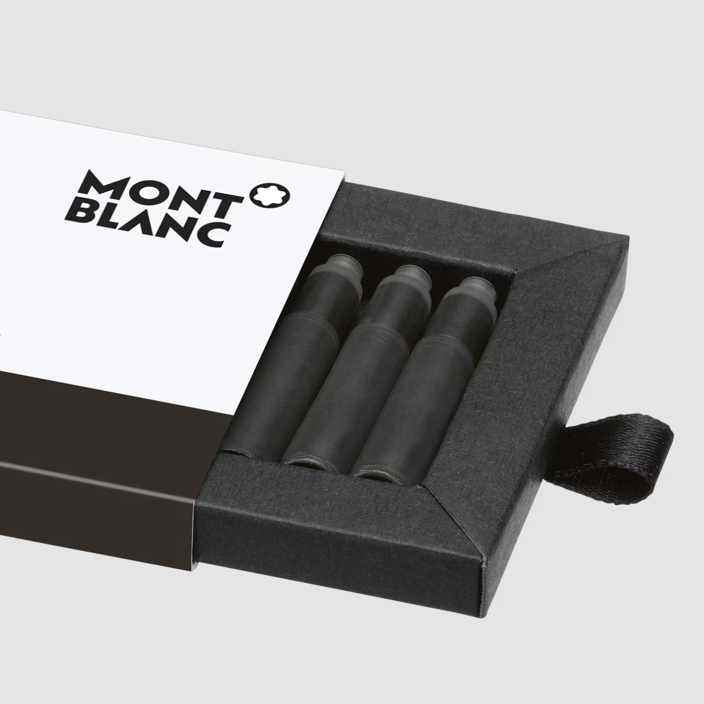 Cartouches d’encre pour Stylo-plume Lot de 8
