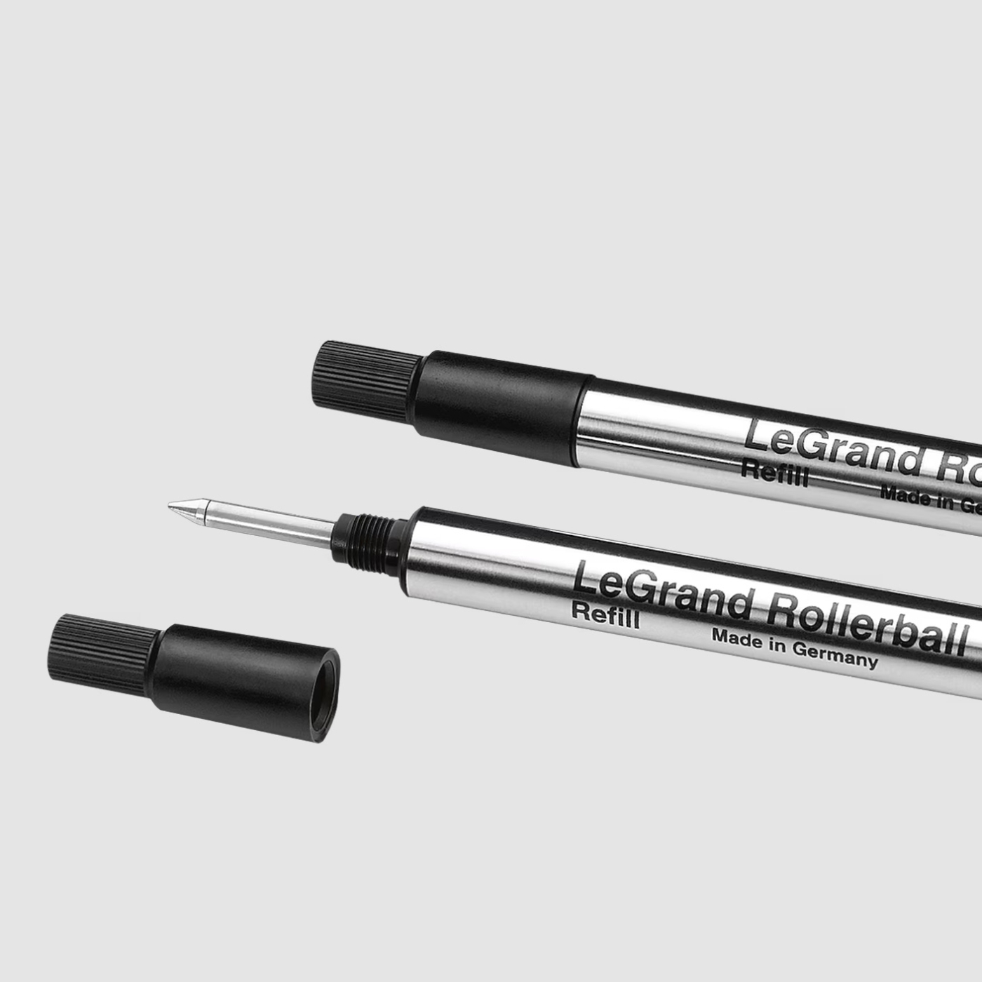 Recharge Rollerball LeGrand Lot de 2
