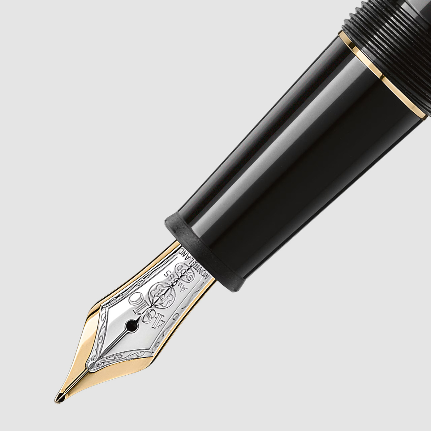 Meisterstück Classique Stylo-plume Medium
