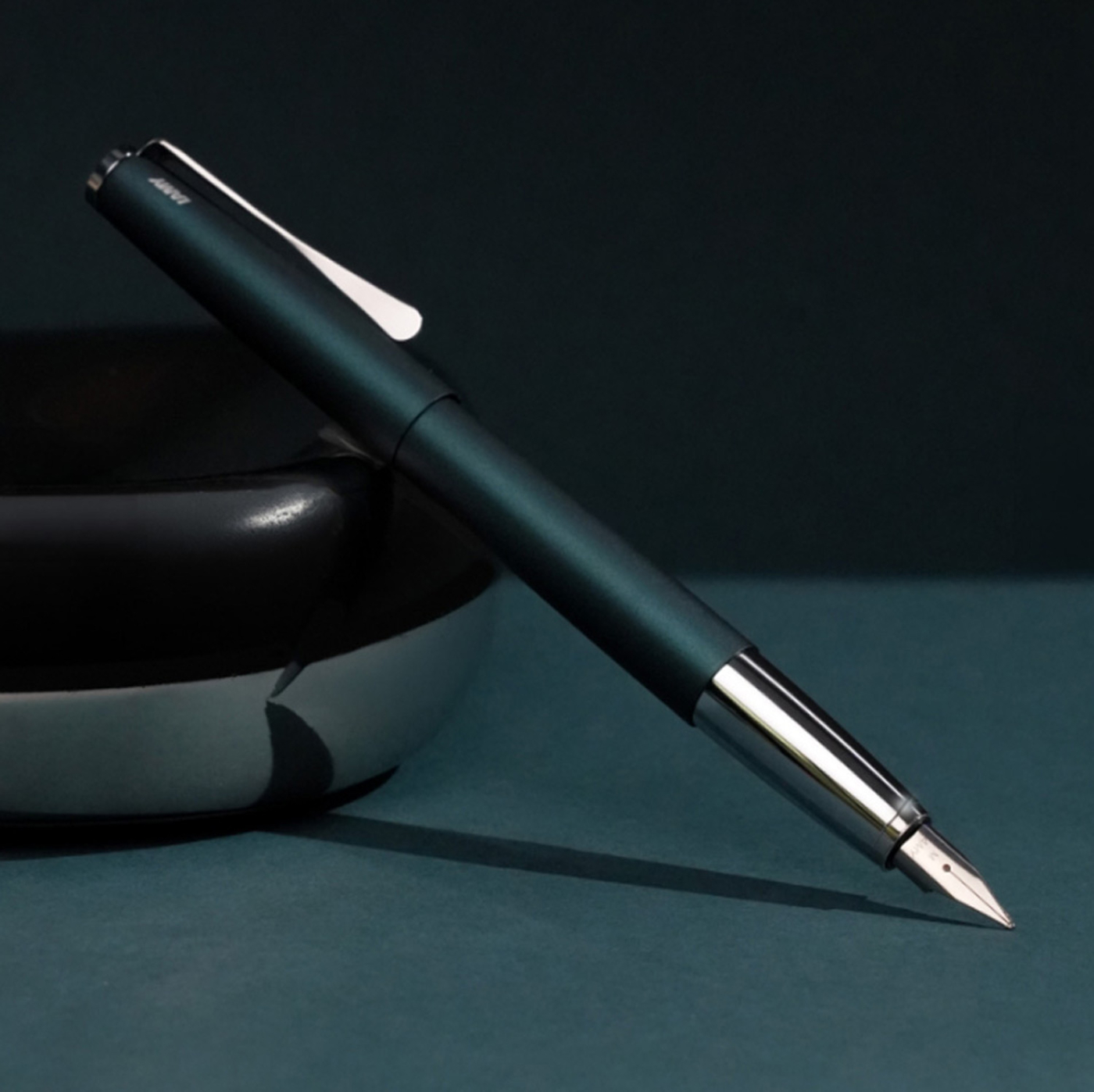 Studio Petrol Stylo-plume