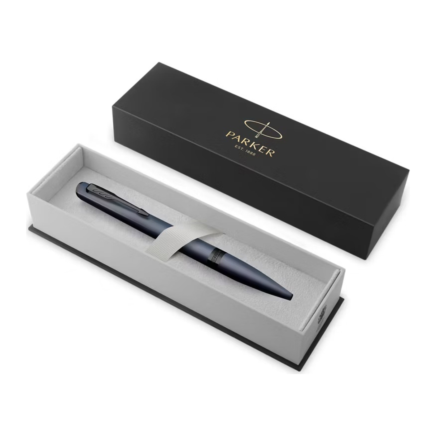 Meridian Blue/Black Stylo à bille