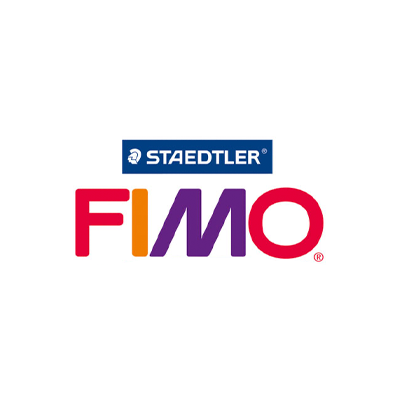 Staedtler - Fimo Professional - Pain Pâte à Modeler 85 g Blanc : :  Cuisine et Maison