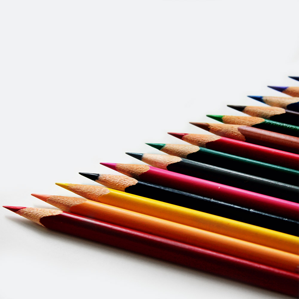 Crayons de couleur aquarellables adultes Staedtler Multicolore - Crayon de  couleur - Achat & prix