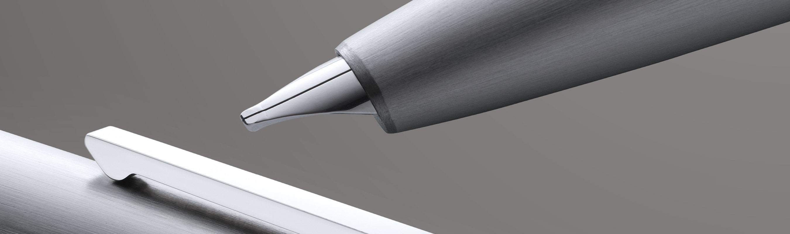 Stylo Plume Ancora Avec Mécanisme à Levier – Modèle Révisé Et Fonctionnel