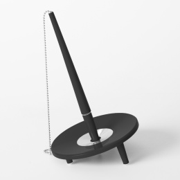 Epoca Bank Desk Set dans le groupe Stylos / Écrire / Stylos encre chez Pen Store (100169_r)