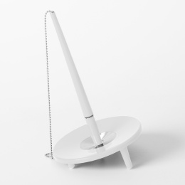 Epoca Bank Desk Set dans le groupe Stylos / Écrire / Stylos encre chez Pen Store (100169_r)