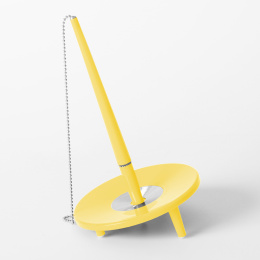 Epoca Bank Desk Set dans le groupe Stylos / Écrire / Stylos encre chez Pen Store (100169_r)