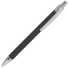 Stylo à bille Rondo Soft Black dans le groupe Stylos / Stylo haute de gamme / Stylo à bille chez Pen Store (100203)